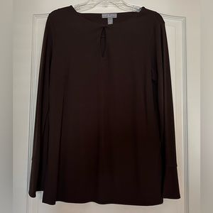 Kate Hill Petite Top